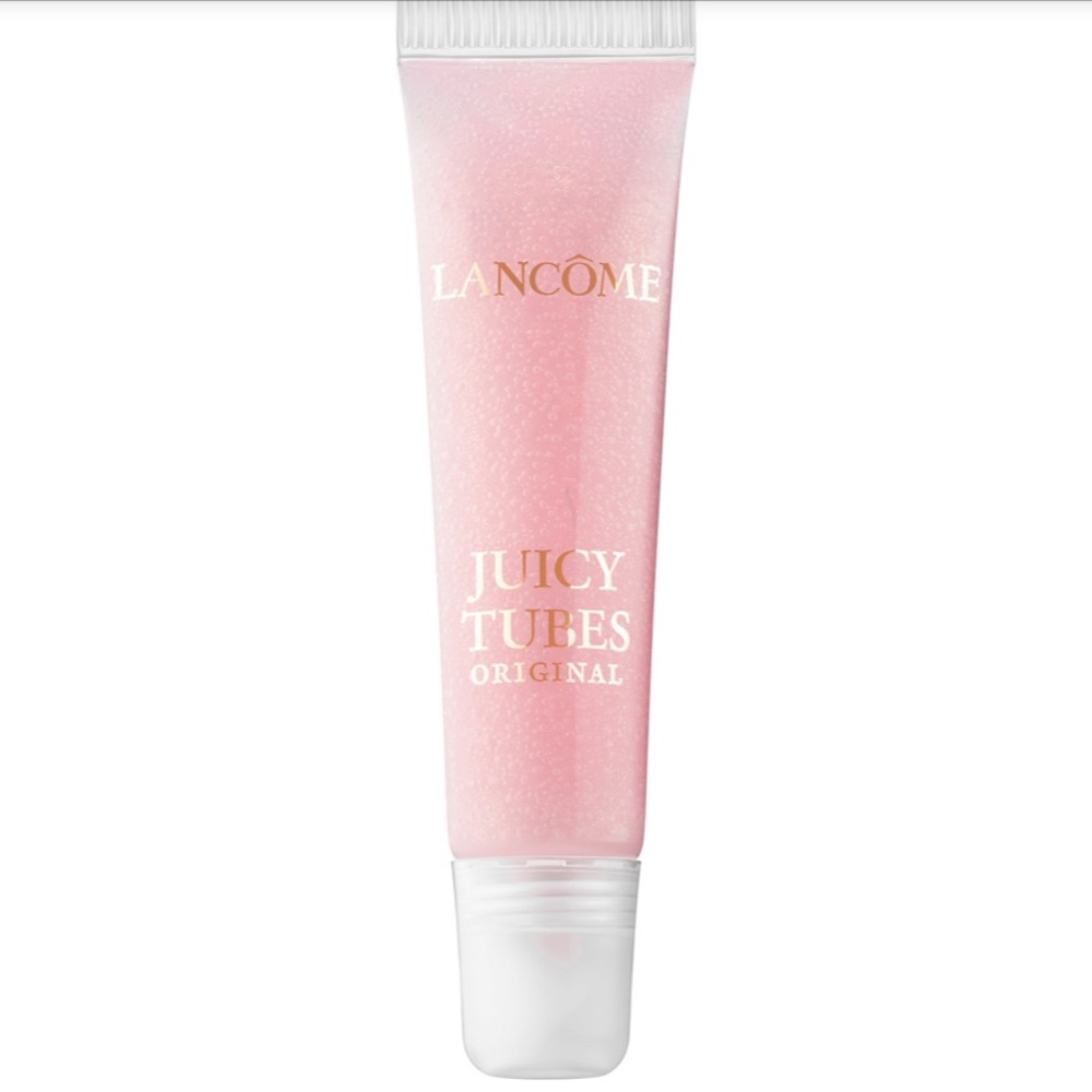 Brand New Lancôme Juicy Tubes Lip Gloss MARSHMALLOW ELECTRO